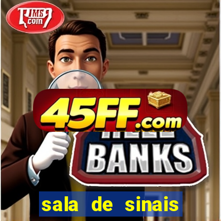 sala de sinais fortune tiger telegram
